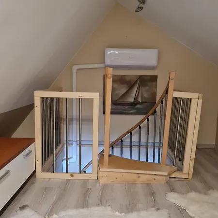 Nyaraló Flamingó *