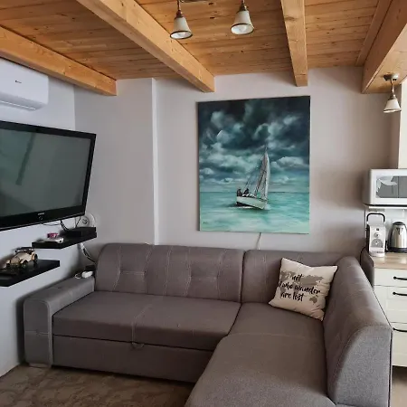 Flamingó Balatonszárszó