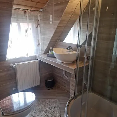 Flamingó Nyaraló Balatonszárszó