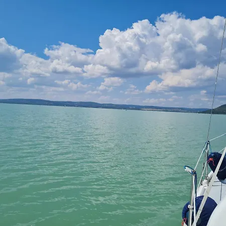 Flamingo Σπίτι διακοπών *