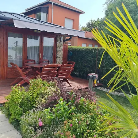 Flamingo Semesterbostad