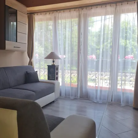 Flamingó * Balatonszárszó