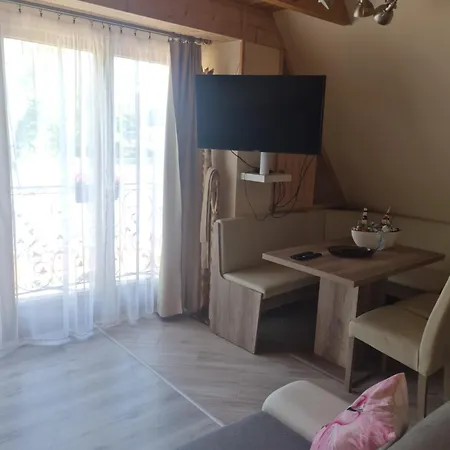 Flamingo Holiday home *