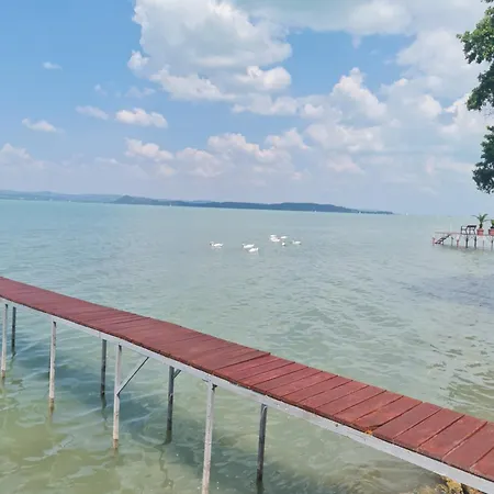 Flamingo Balatonszarszo
