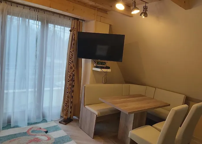 Flamingo Holiday home Balatonszarszo