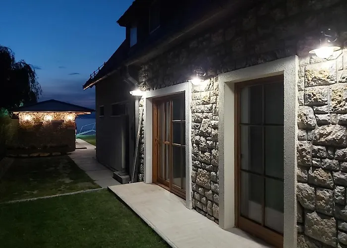 Holiday home Flamingo