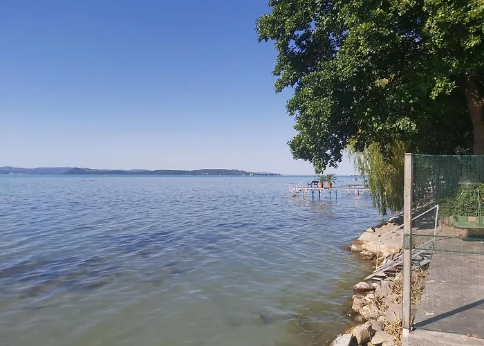 Flamingo Semesterbostad