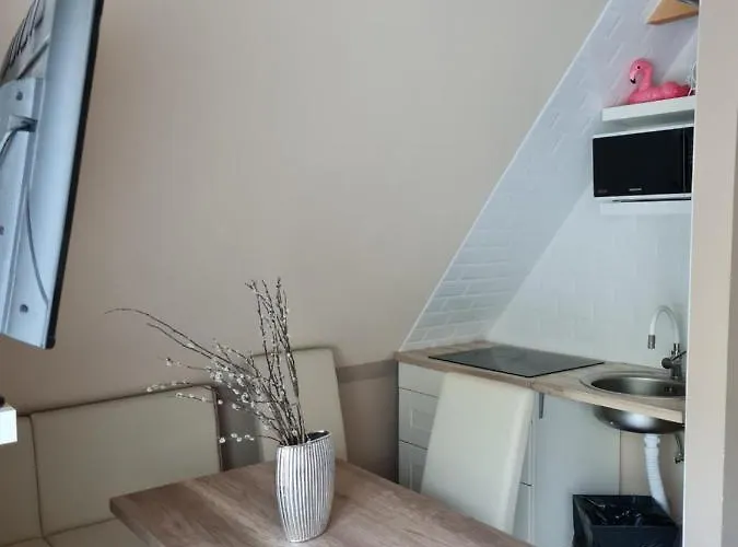 Holiday home Flamingo