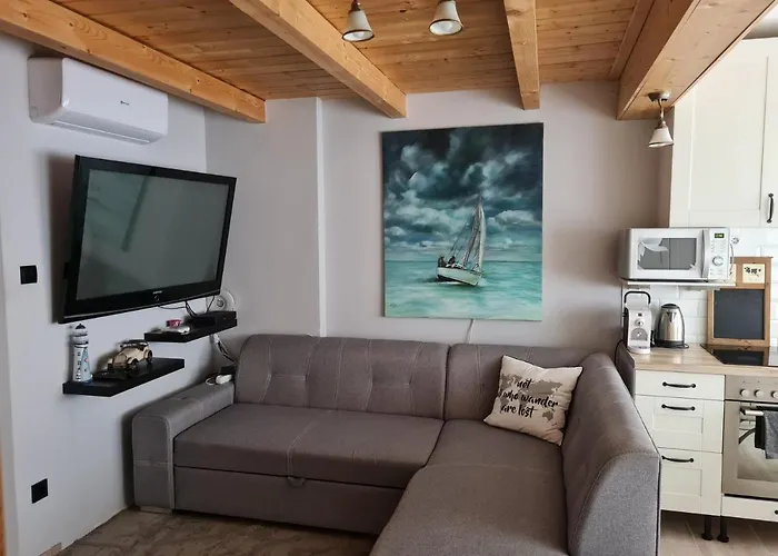 Flamingo Balatonszarszo