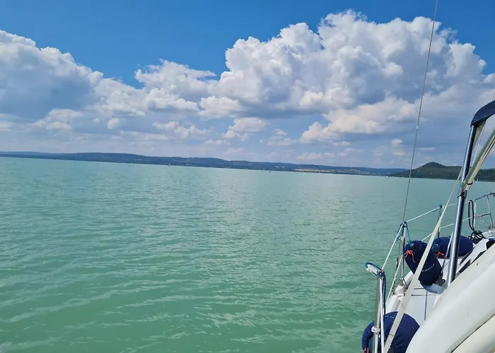 Flamingo Semesterbostad *