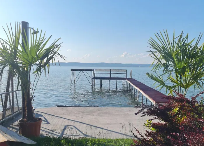 Holiday home Flamingo