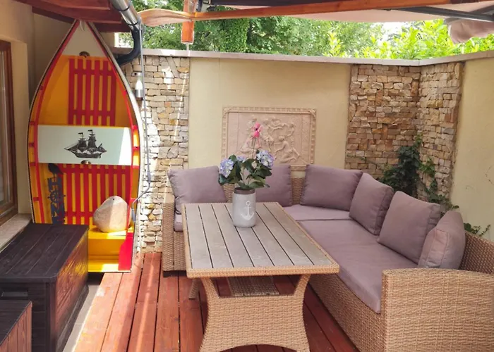 Holiday home Flamingo *