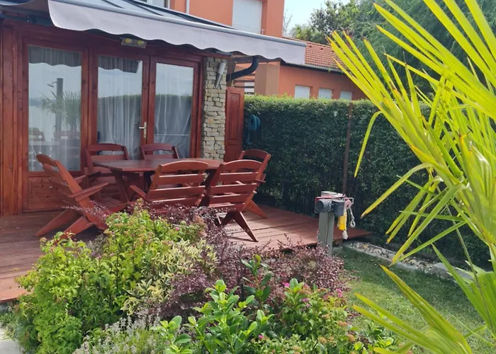 Flamingo Holiday home