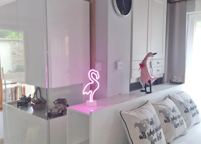 Flamingo Balatonszarszo